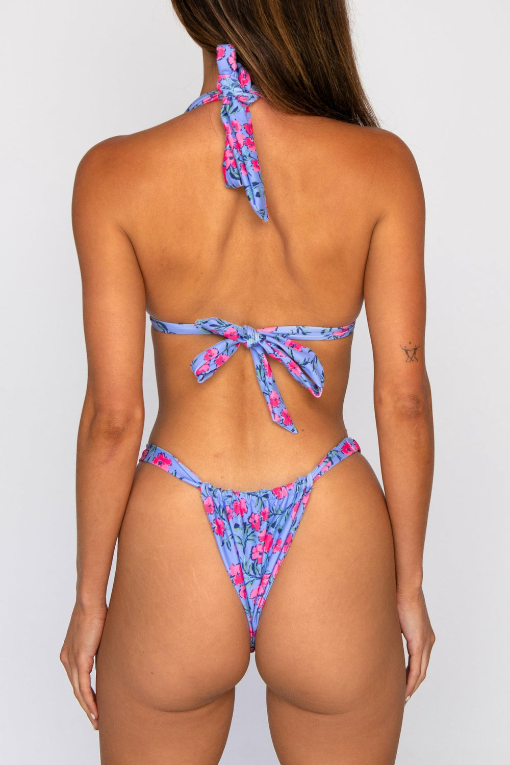 Darby Top in Captiva / Skatie Outlets