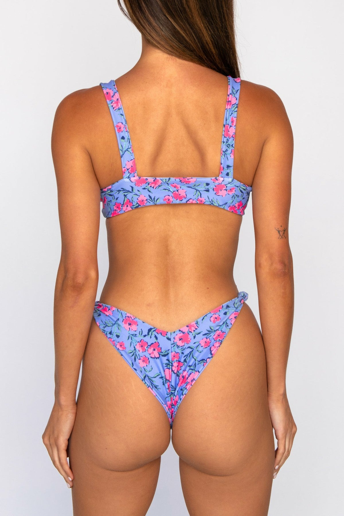 Penny Top in Captiva / Skatie Discount