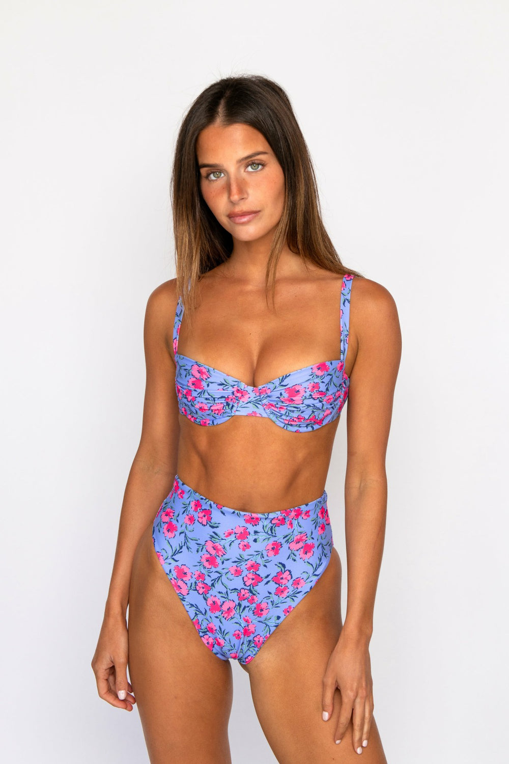 Asha Top in Captiva / Skatie Online