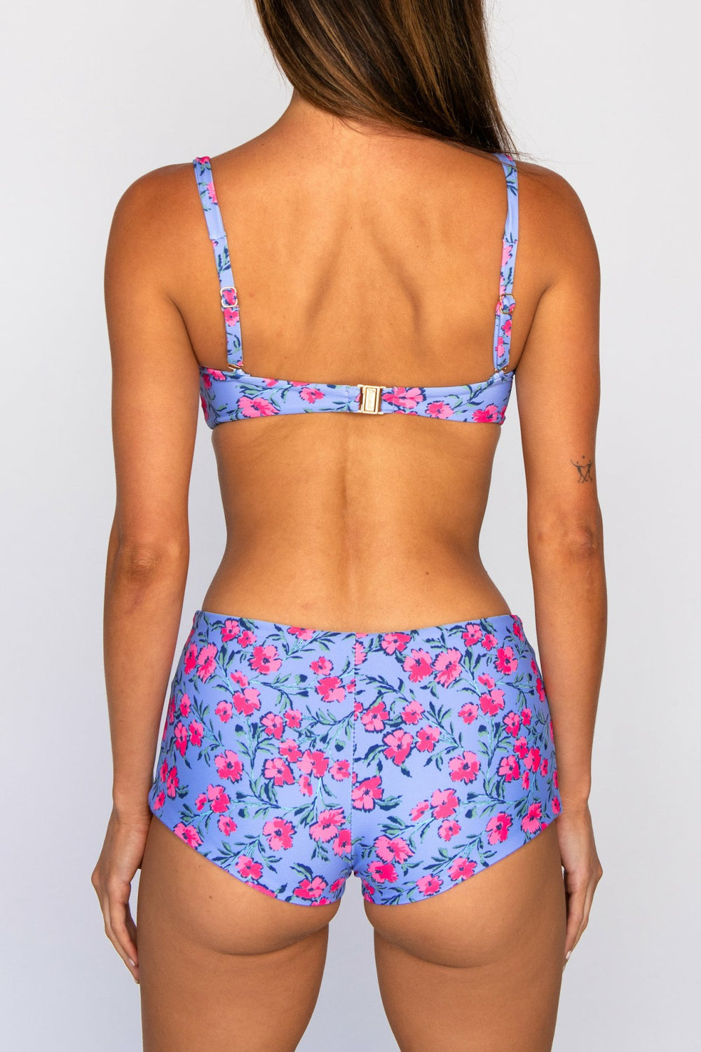 Bardot Bottom in Captiva / Skatie Discount