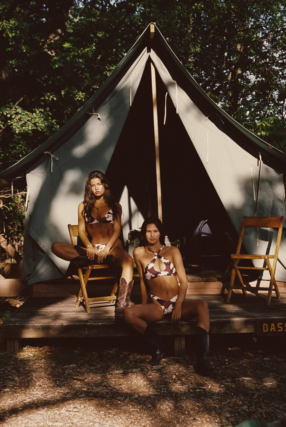Jasmine Top in Dallas / Skatie Outlets