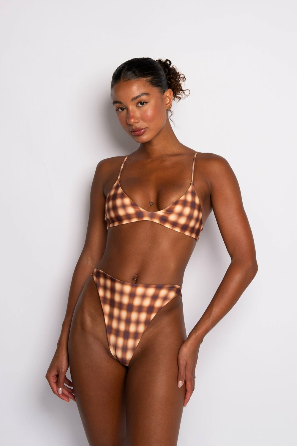 Kelly Bottom in Maple / Skatie Online