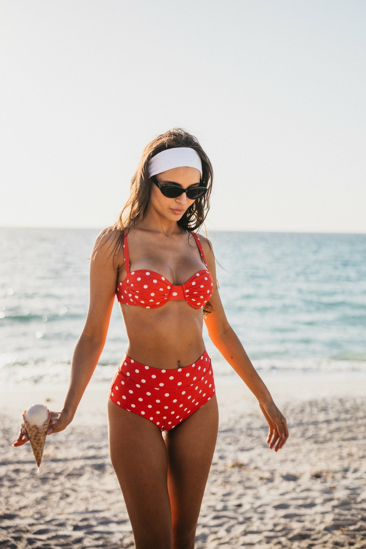 Asha Top in Delray / Skatie Discount