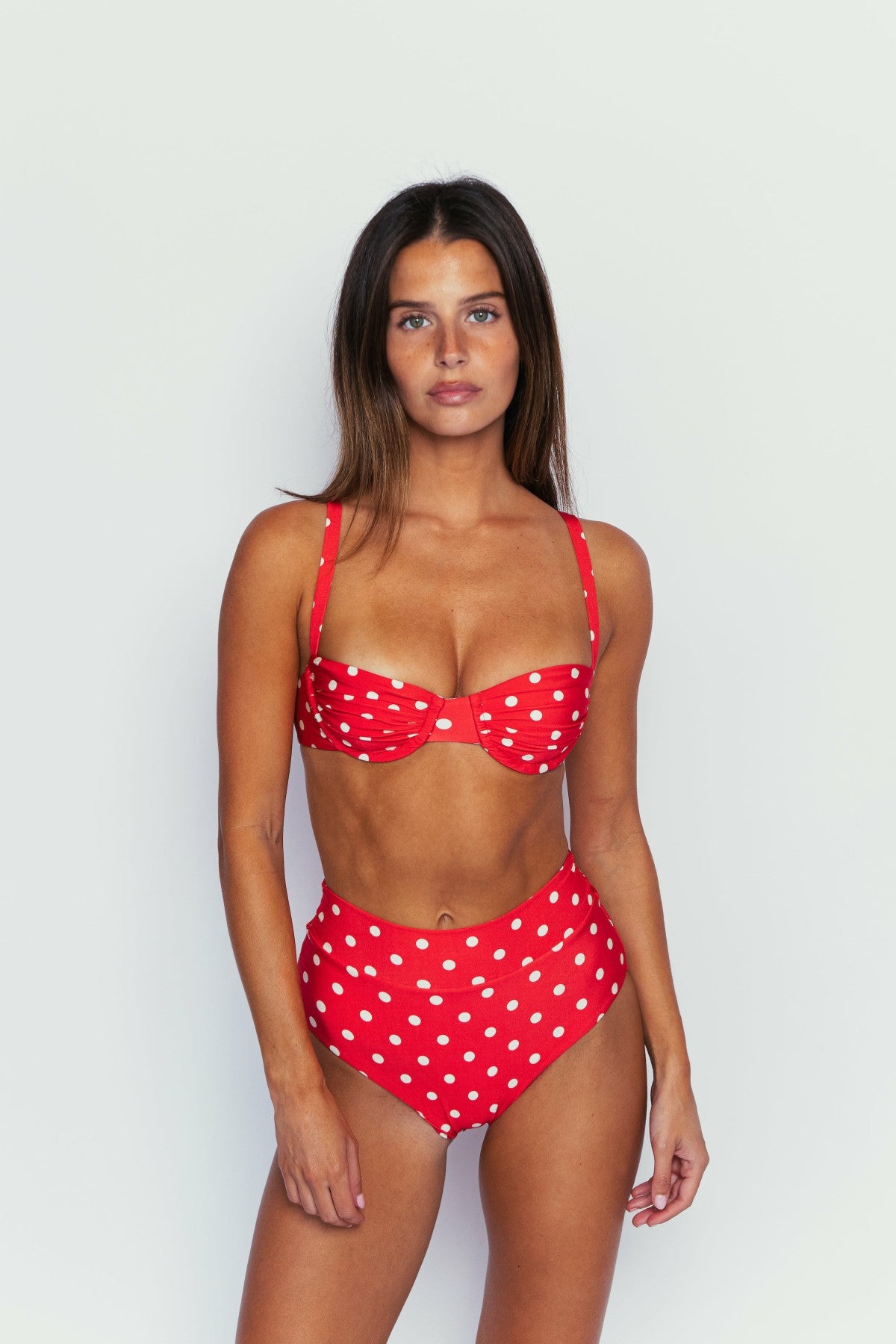 Asha Top in Delray / Skatie Discount