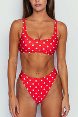 Nancy Top in Delray / Skatie Online Shop