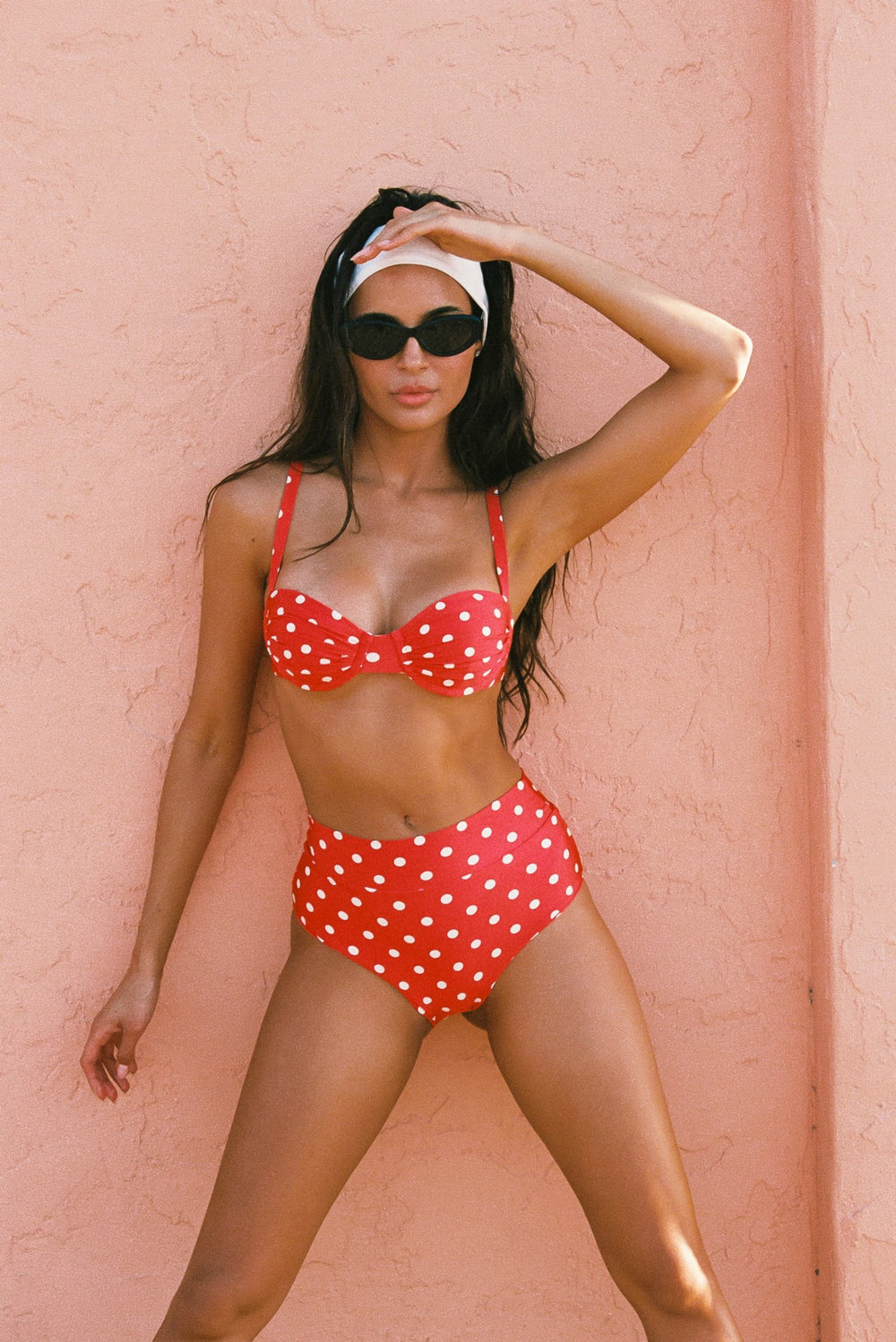 Scarlette Bottom in Delray / Skatie US