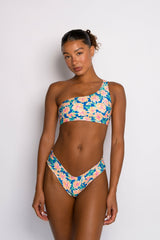 Ellis Top in Sunflower / Skatie US