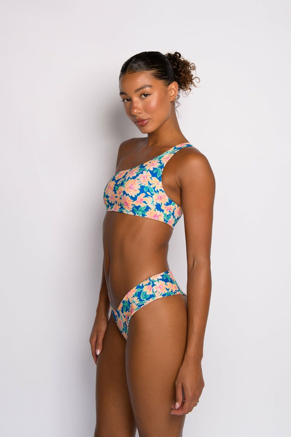 Ellis Top in Sunflower / Skatie US