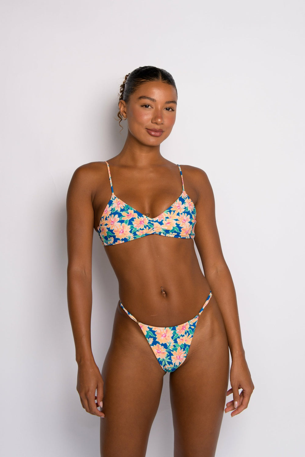Chan Bottom in Sunflower / Skatie Online Shop