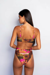Mya Top in Careyes / Skatie Online