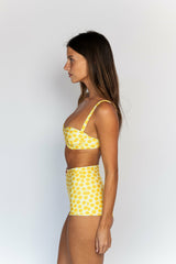 Asha Bikini Top in Ischia / Skatie Online