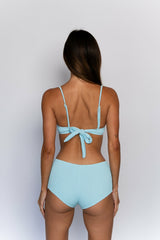 Kate Top in Cotton Candy / Skatie Outlets