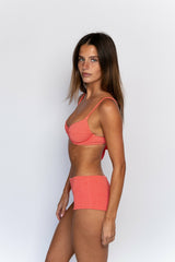 Kate Top in Sorbet / Skatie Discount