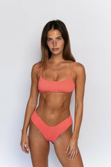 Maddie Top in Sorbet / Skatie Online Shop
