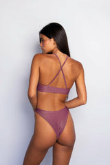 Jasmine Top in Estrella / Skatie Outlets