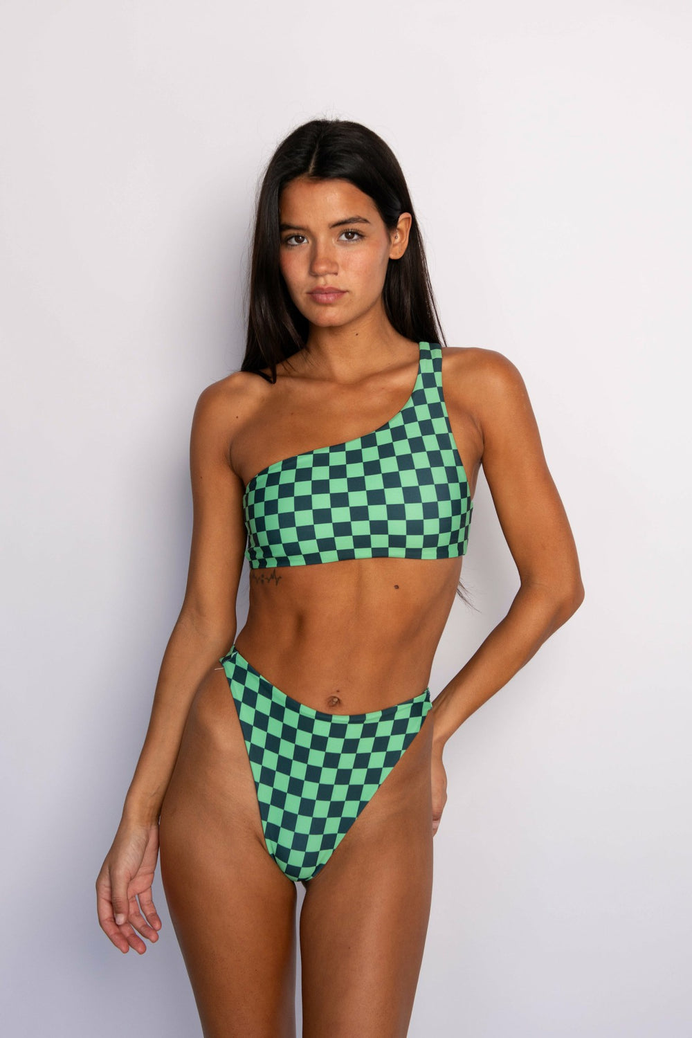 Ellis Bikini Top in Kokomo / Skatie Outlets