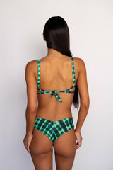Mandi Bikini Bottom in Reggae / Skatie Online