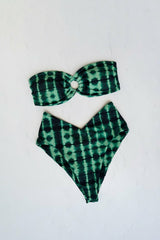 Melly Bikini Bottom in Reggae / Skatie US
