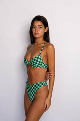 Iggy Bikini Bottom in Kokomo / Skatie Online