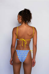 Vera Bottom in Chickadee / Skatie Discount