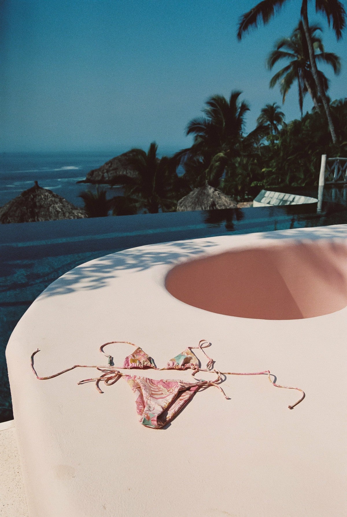 Vera Bottom in Parasol / Skatie Online Shop