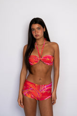 Cher Top in Chica / Skatie Sale