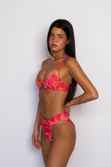 Claire Top in Chica / Skatie Online Shop