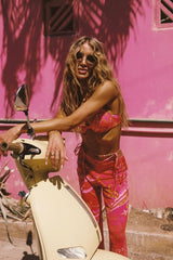 Kristen Bottom in Chica / Skatie Online Shop