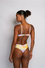 Claire Top in Sherbet / Skatie Discount