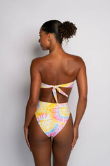 Lyndi Top in Sherbet / Skatie Online