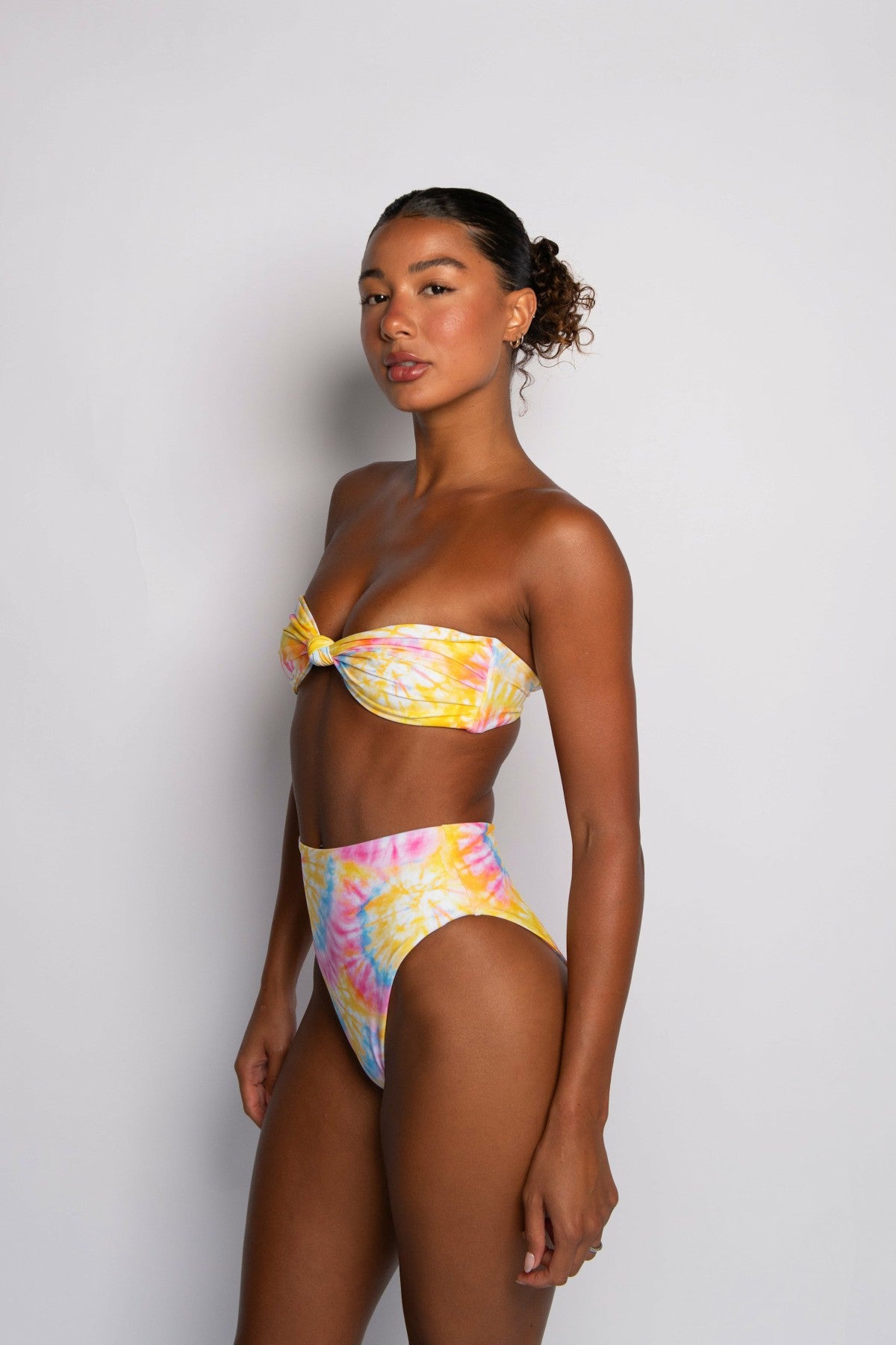 Lyndi Top in Sherbet / Skatie Online