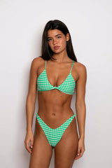 Sarah Top in Wahine / Skatie Discount