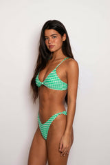 Sarah Top in Wahine / Skatie Discount
