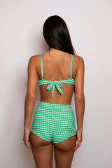 Kate Top in Wahine / Skatie Online Shop