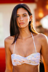 Connie Top in Hula / Skatie Discount