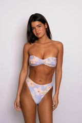 Connie Top in Hula / Skatie Discount