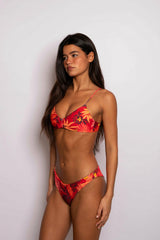 Betsy Top in Kapaa / Skatie Discount