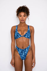 Kelly Bottom in Azul / Skatie Online