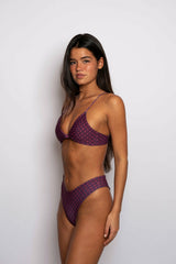 Josie Bottom in Dragonfruit / Skatie Online Shop