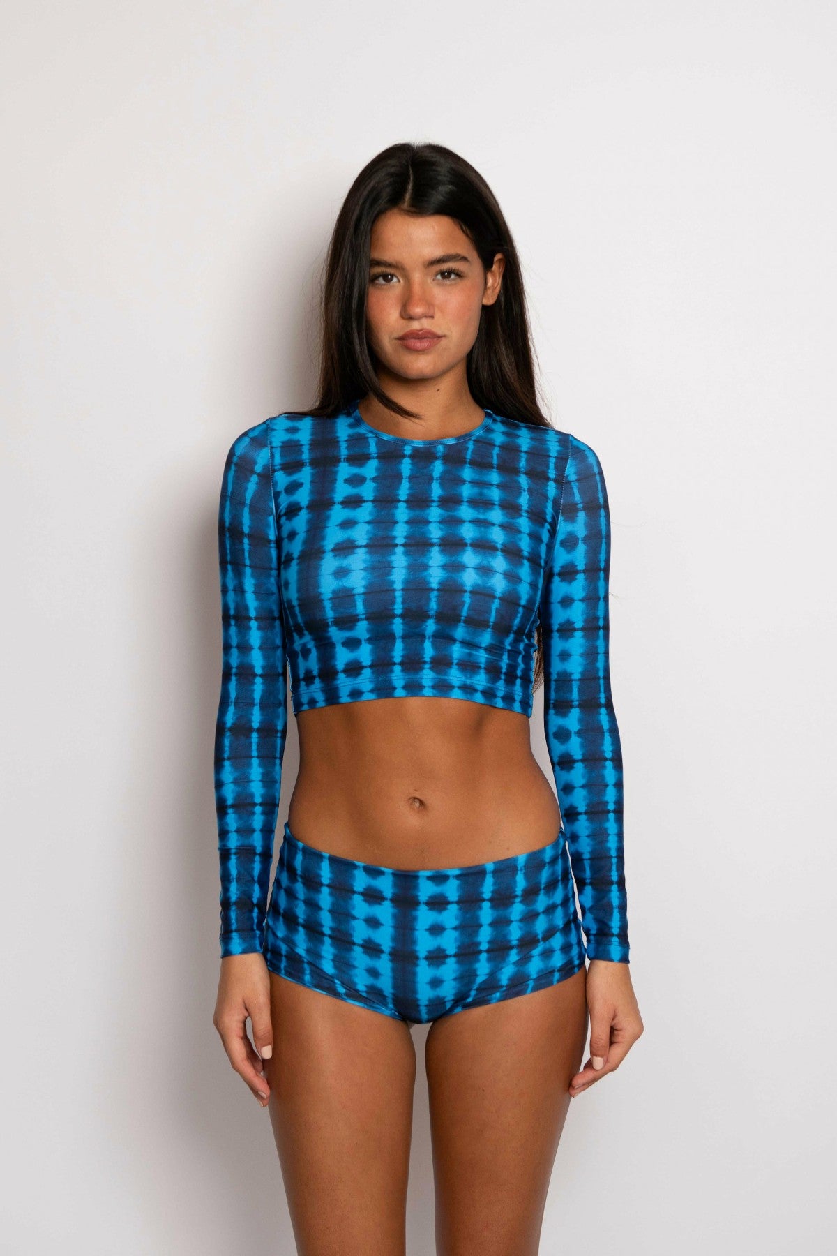 Bardot Bottom in Wipeout / Skatie Discount
