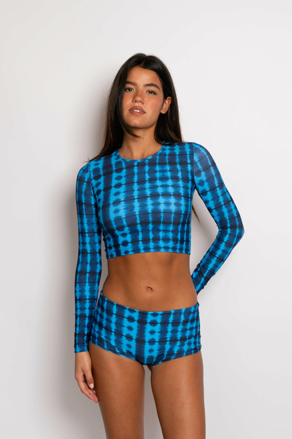 Bardot Bottom in Wipeout / Skatie Discount