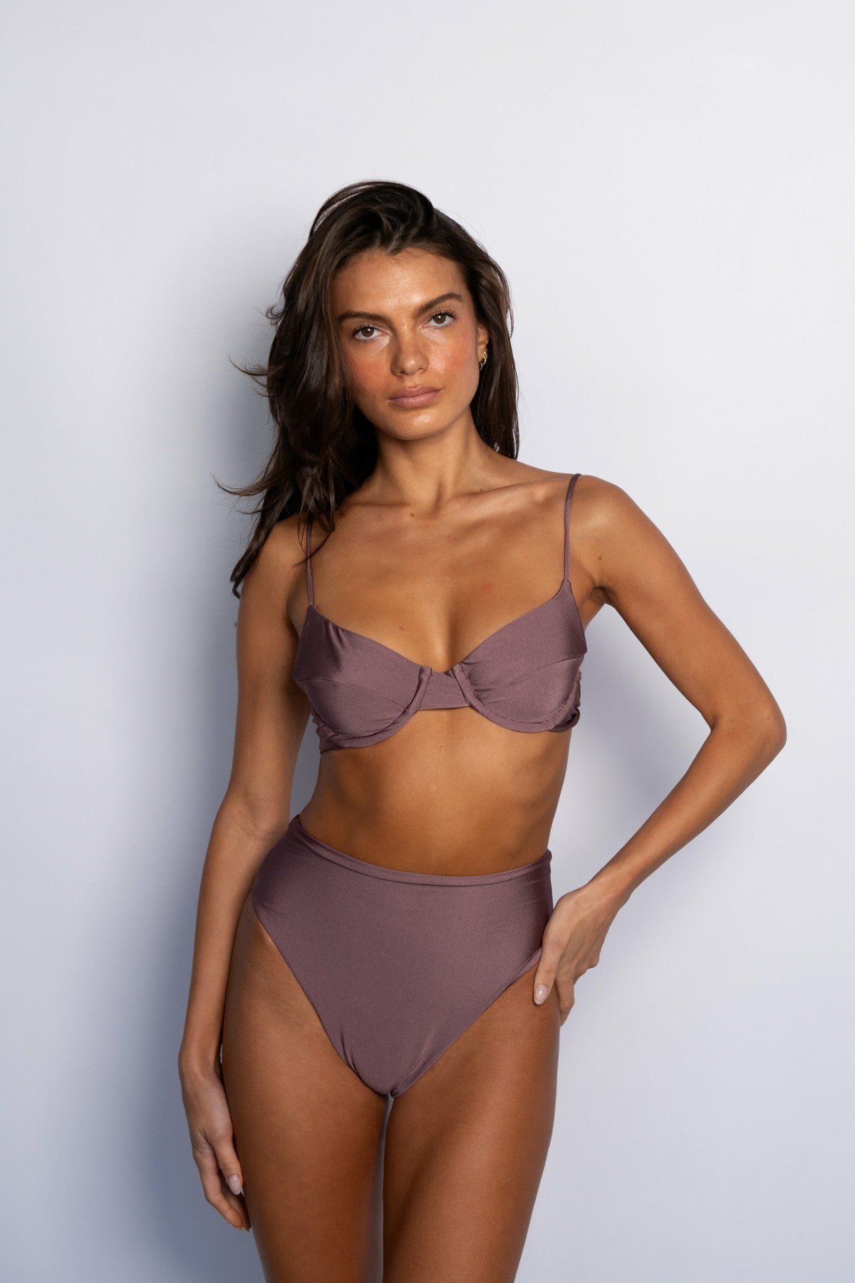 Kate Top in Romance / Skatie Sale
