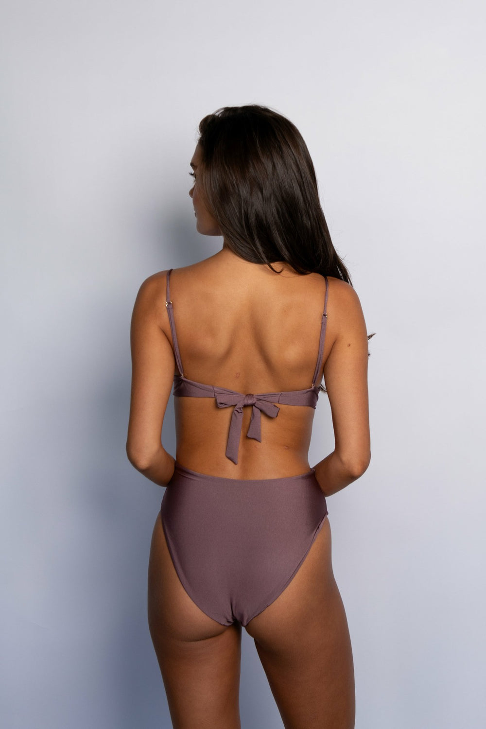Kate Top in Romance / Skatie Sale