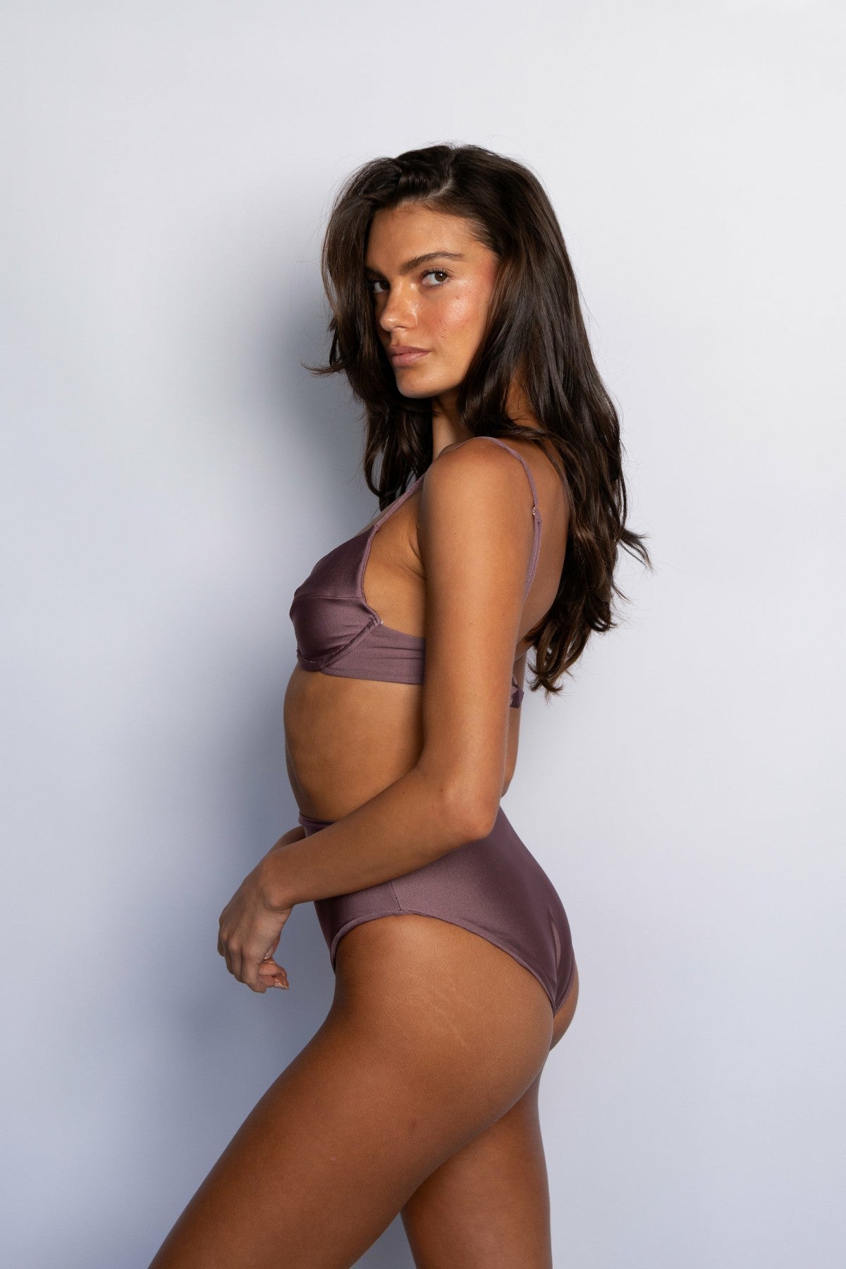 Kate Top in Romance / Skatie Sale