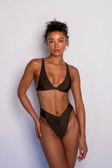 Calypso Top in Toasted / Skatie Sale