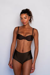 Asha Top in Toasted / Skatie US