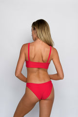 Mya Top in Freedom / Skatie Sale