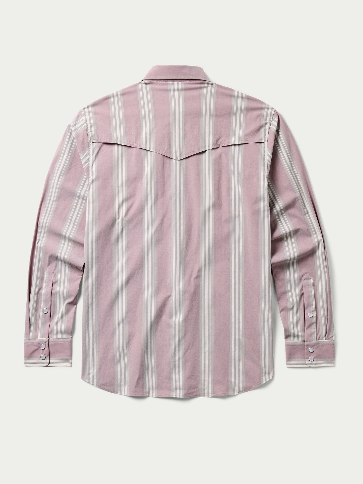 Schaefer Outfitter RangeTek Western Guide Snap Shirt