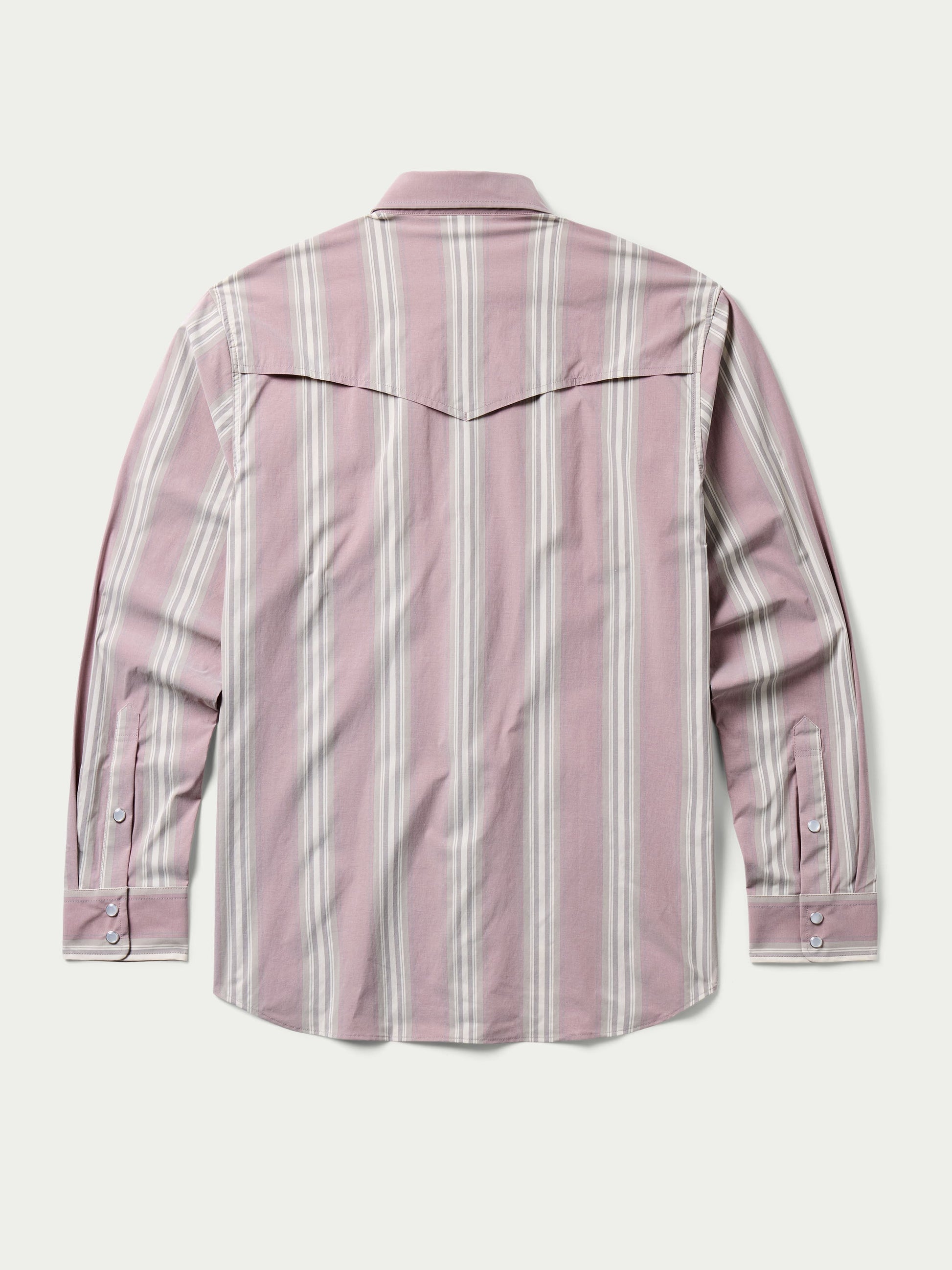 Schaefer Outfitter RangeTek Western Guide Snap Shirt