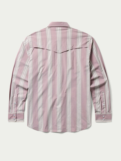 Schaefer Outfitter RangeTek Western Guide Snap Shirt